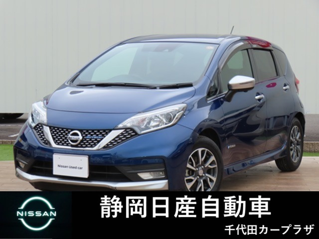 ノート 1.2 e-POWER AUTECH 