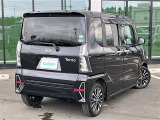 タントカスタム RS セレクション 4WD 4WD 修復歴無し