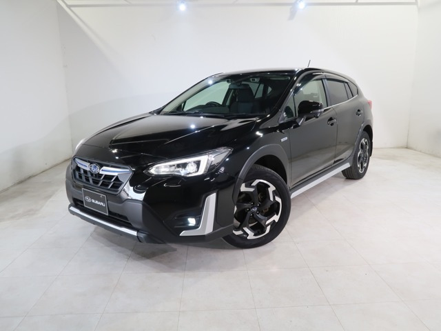 XV  2.0 アドバンス 4WD