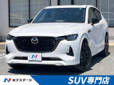4WD パノラマサンルーフ 12.3型マツダコネクト 全周囲カメラ