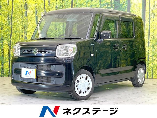 スペーシア  ハイブリッドG