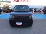 ミラトコット G SAIII 4WD 