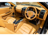 F430スパイダー F1 