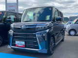 タントカスタム RS 
