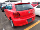 ポロ TSI ハイライン 