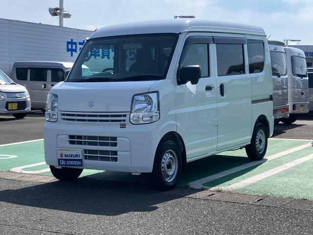 エブリイ PA 