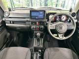 ジムニーシエラ 1.5 JC 4WD 