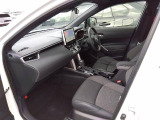 カローラクロス 1.8 ハイブリッド Z E-Four 4WD 