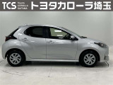 ヤリス 1.0 X 