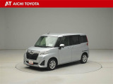 ルーミー 1.0 G S 