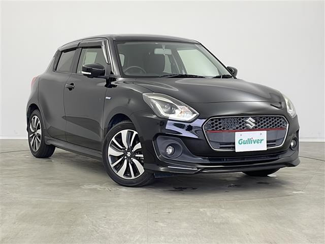 スイフト 1.2 ハイブリッド(HYBRID) RS 修復歴無し