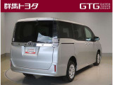 ヴォクシー 2.0 X 4WD 