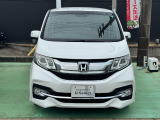 ステップワゴン 1.5 スパーダ ホンダ センシング 