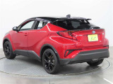 C-HR ハイブリッド 1.8 G モード ネロ セーフティ プラス 