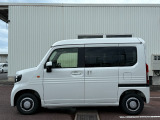 N-VAN ファン 