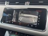 レンジローバーイヴォーク  S 4WD 本革シート
