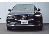 XC60 アルティメット B5 AWD 4WD 