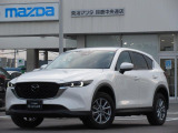 マツダ CX-5