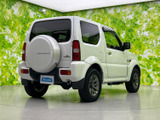 ジムニーシエラ 1.3 ランドベンチャー 4WD 