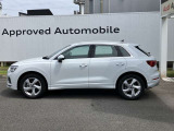 Q3 35 TFSI アドバンスド 