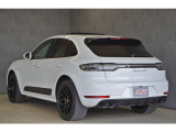 マカン GTS PDK 4WD 