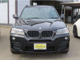 X3 xドライブ20d Mスポーツ ディーゼル 4WD 