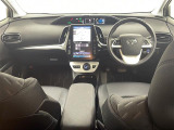プリウスPHV 1.8 A 修復歴無し
