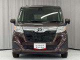 ルーミー 1.0 X S 4WD 