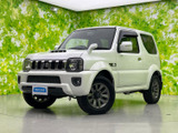 ジムニーシエラ 1.3 ランドベンチャー 4WD 
