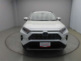 RAV4 2.5 ハイブリッド G E-Four 4WD 