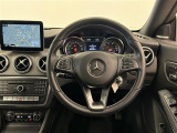 CLAクラス  CLA220 4WD 本革シート
