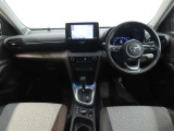 ヤリスクロス 1.5 ハイブリッド Z E-Four 4WD 