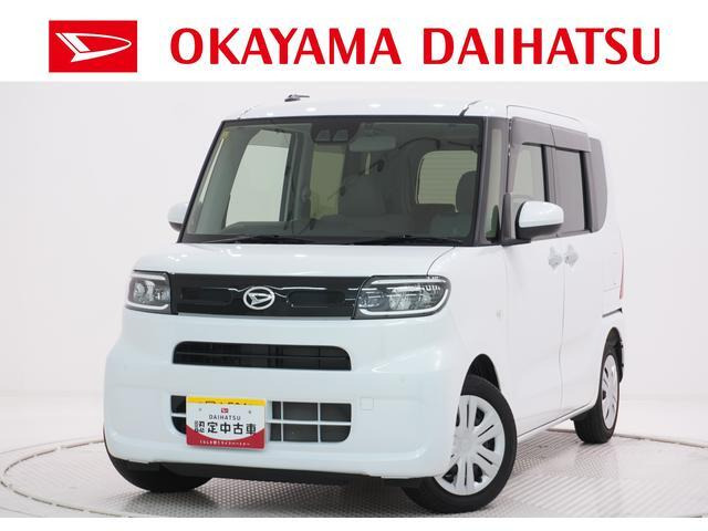 タント X 