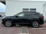 RAV4  2.0 G Zパッケージ 4WD
