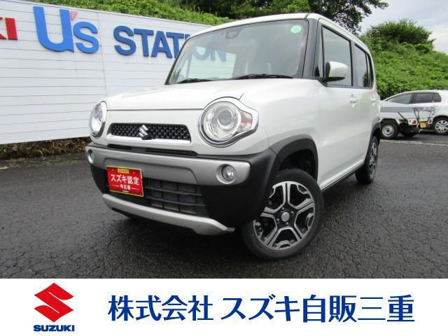 ハスラー X MR31S.MR41S