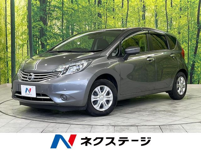 ノート 1.2 メダリスト X 