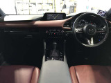 MAZDA3ファストバック 2.0 X バーガンディ セレクション 4WD 