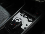 電制シフト、DRIVE MODE切替スイッチ(NORMAL・ECO・S)あります☆