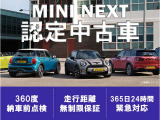 ミニクラブマン クーパー S 