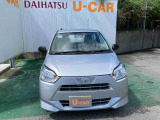 ミライース L SAIII 