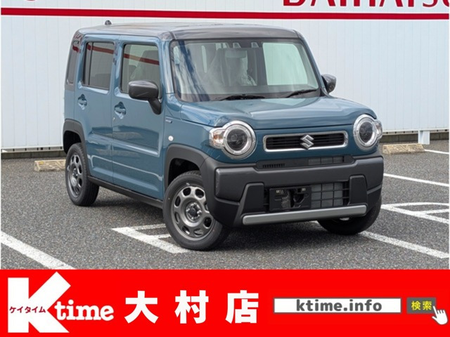 スペーシア ハイブリッド(HYBRID) G 
