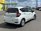 ノート 1.2 e-POWER X FOUR 4WD 