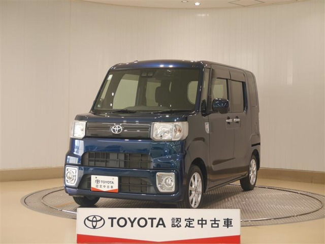 ピクシスメガ L SAIII 4WD 