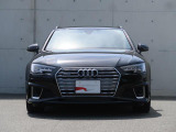 A4アバント 45 TFSI クワトロ マイスターシュトュック Sラインパッケージ 4WD 