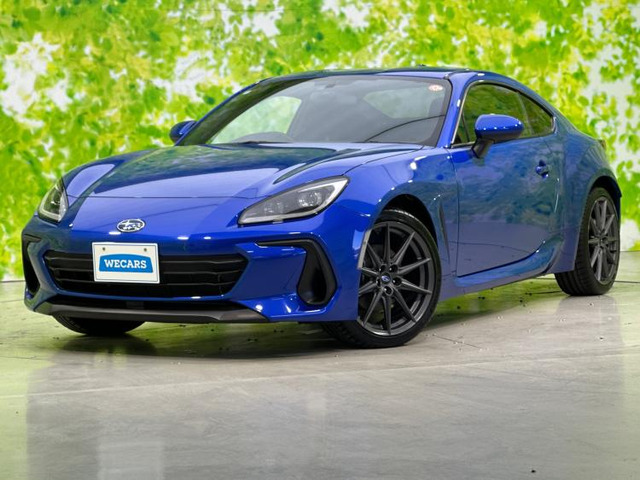 BRZ 2.4 S 