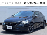 ボルボ V40