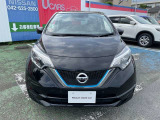 ノート 1.2 e-POWER X 