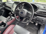レヴォーグ 1.8 STI スポーツ EX 4WD 4WD 本革シート