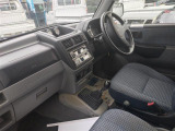 パジェロミニ リンクス V 4WD 