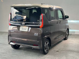 ルークス ハイウェイスター X